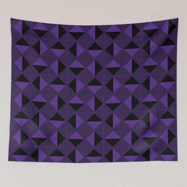 Item preview, Back to purple designed and sold by Renfielddesign.