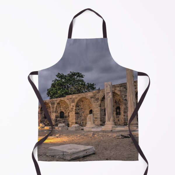 Item preview, Athena Temple twilight designed and sold by hawkie.