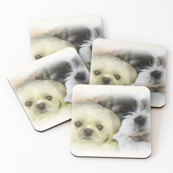 Item preview, PETS designed and sold by Marie Leblanc.