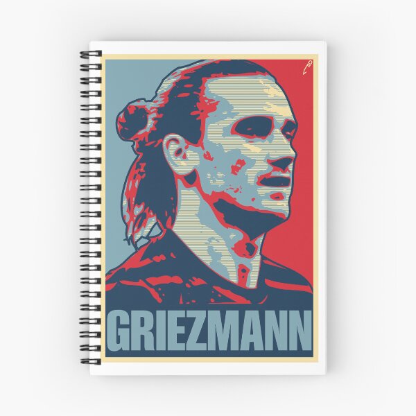 Item preview, Griezmann designed and sold by DFA.
