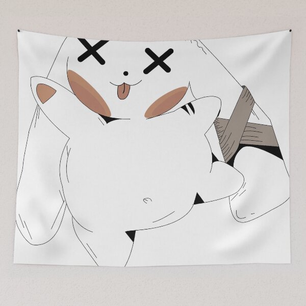 Item preview, Silly Bunny designed and sold by Lady-Red8.