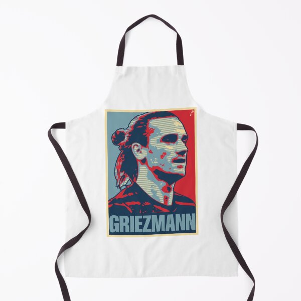 Item preview, Griezmann designed and sold by DFA.