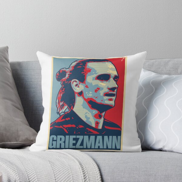 Item preview, Griezmann designed and sold by DFA.