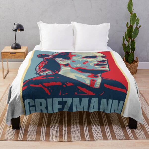 Item preview, Griezmann designed and sold by DFA.