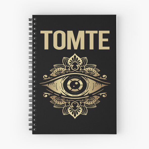 Item preview, Watching Eye Tomte designed and sold by GymnoStore24.