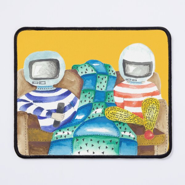 Item preview, TV Astronauts designed and sold by spx11com.