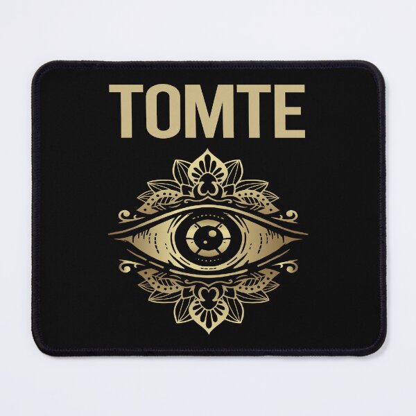 Item preview, Watching Eye Tomte designed and sold by GymnoStore24.