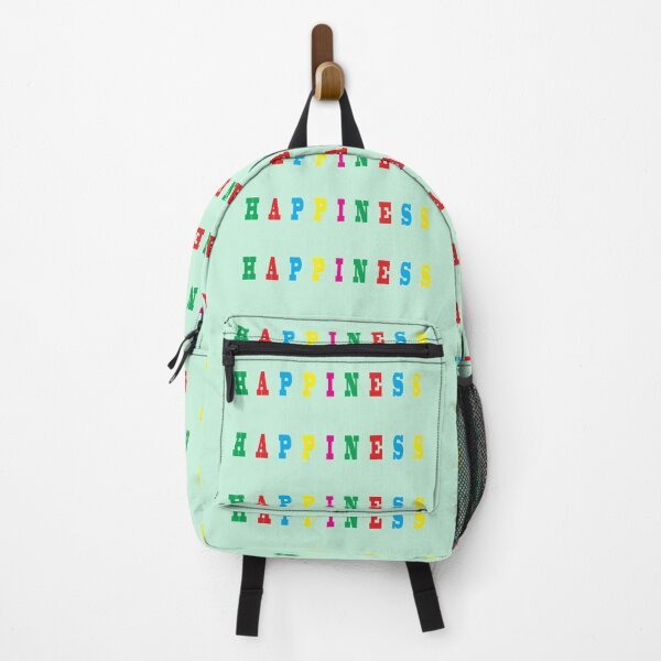 Item preview, "Happiness" The State of Being Happy!! designed and sold by Pick'n Quick.