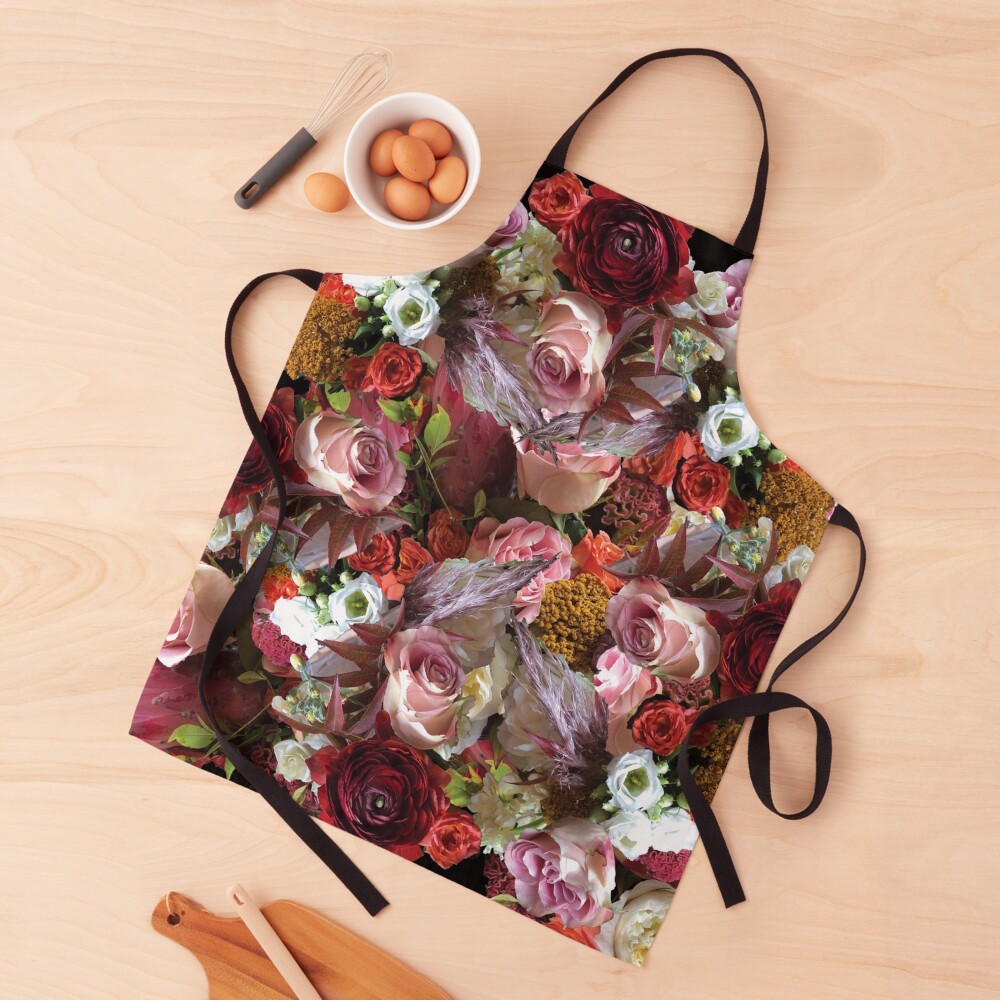 Item preview, Apron designed and sold by HeatherWasaff.