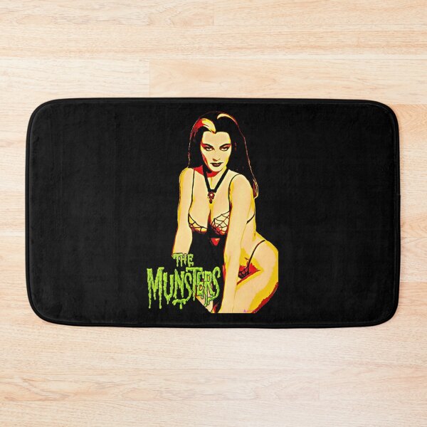 Item preview, LILY MUNSTER POP designed and sold by Vesioehion72.