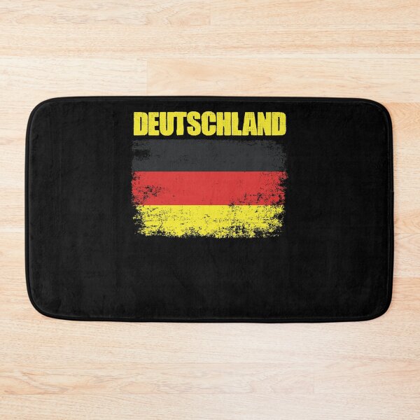 Item preview, Awesome Deutschland Germany Flag For German Patriot Deutsch designed and sold by Nessshirts.