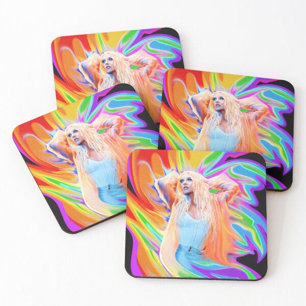 Item preview, Xtina Pride 2 designed and sold by valentina albanese.