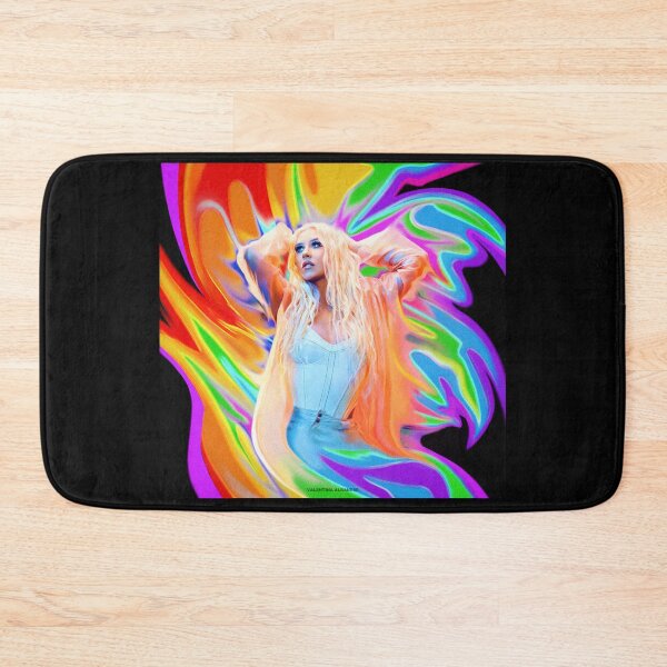Item preview, Xtina Pride 2 designed and sold by valentina albanese.