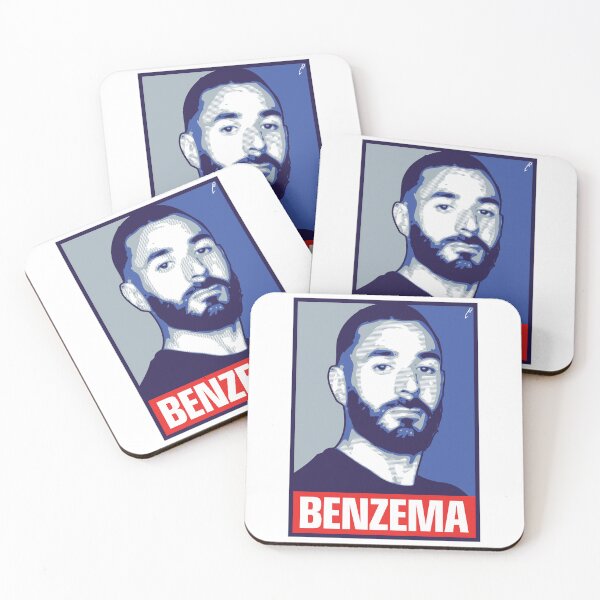 Item preview, Benzema - FRANCE designed and sold by DFA.