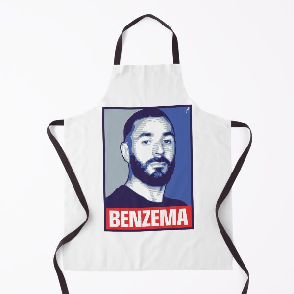 Item preview, Benzema - FRANCE designed and sold by DFA.