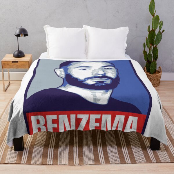 Item preview, Benzema - FRANCE designed and sold by DFA.