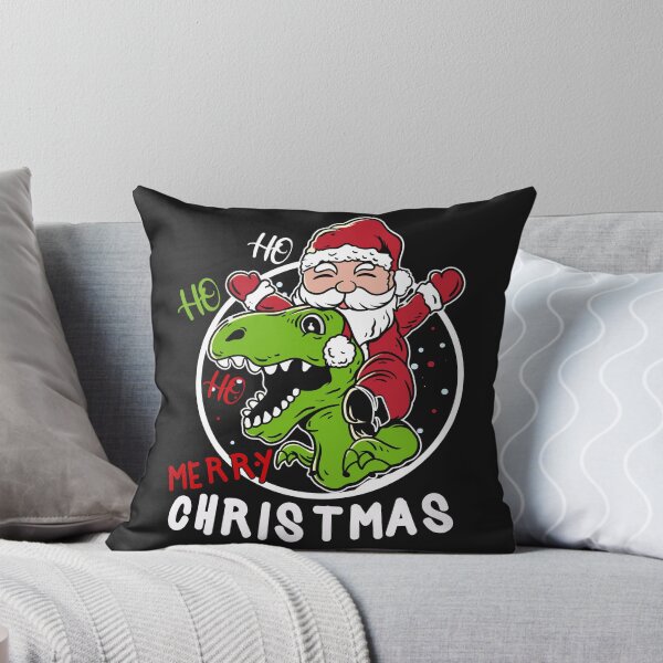 Item preview, Christmas Dinosaur Santa Shirt, T-rex Christmas Outfits, Christmas Gifts for Kids T-rex Shirt, Christmas Gifts, Dinosaur Holiday Outfit designed and sold by OmegaJack.