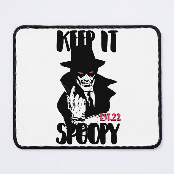 Item preview, KEEP IT SPOOKY designed and sold by GAADesignz.