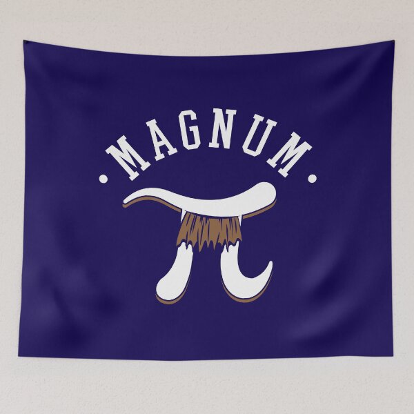 Item preview, Magnum pi designed and sold by myfamilytee.