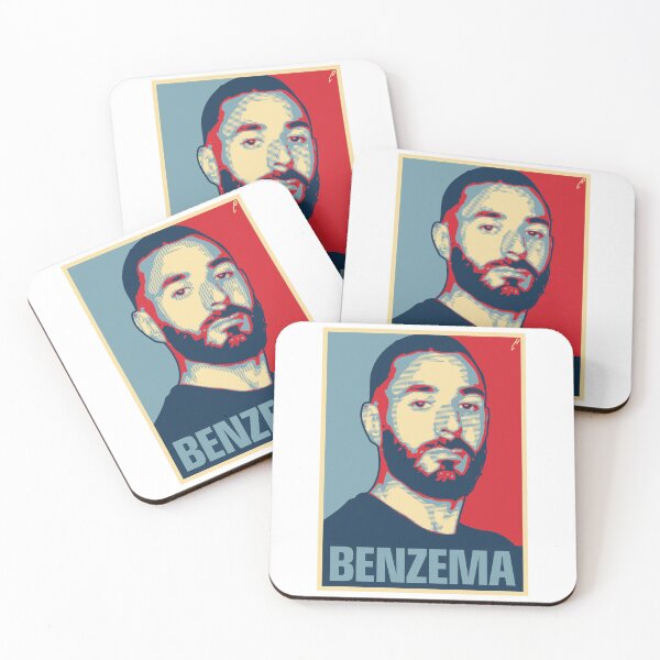 Item preview, Benzema designed and sold by DFA.