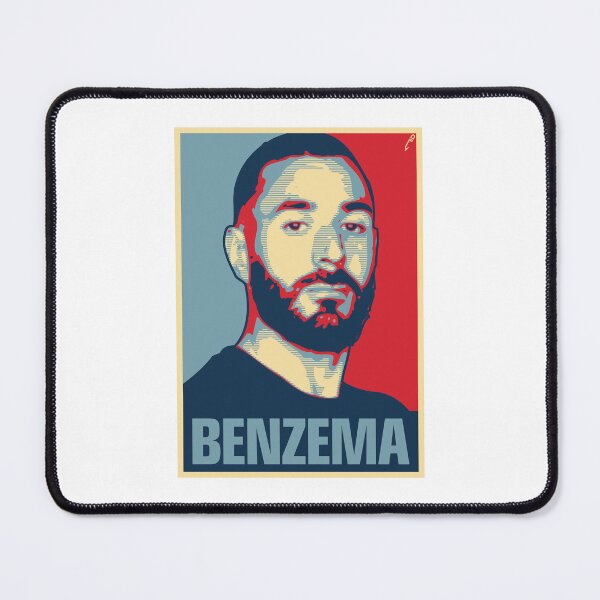 Item preview, Benzema designed and sold by DFA.