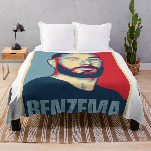 Item preview, Benzema designed and sold by DFA.
