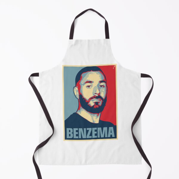 Item preview, Benzema designed and sold by DFA.