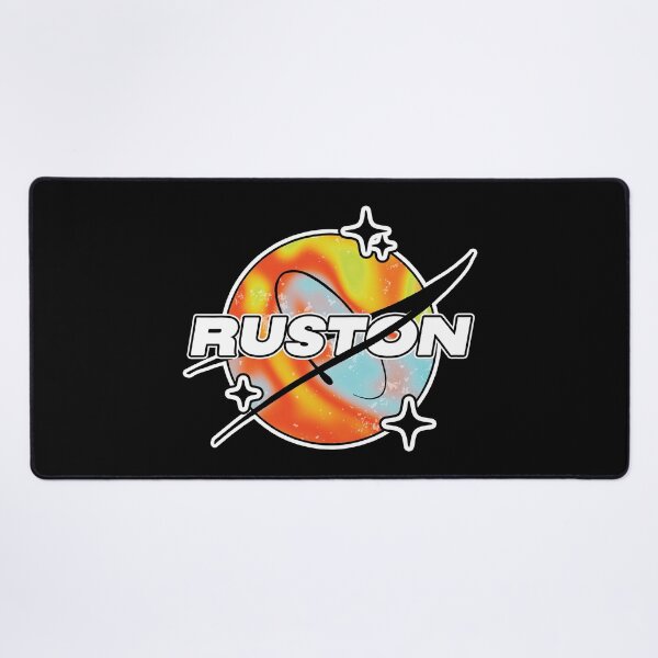 Item preview, Ruston Melty Space designed and sold by orlumbuspirate.