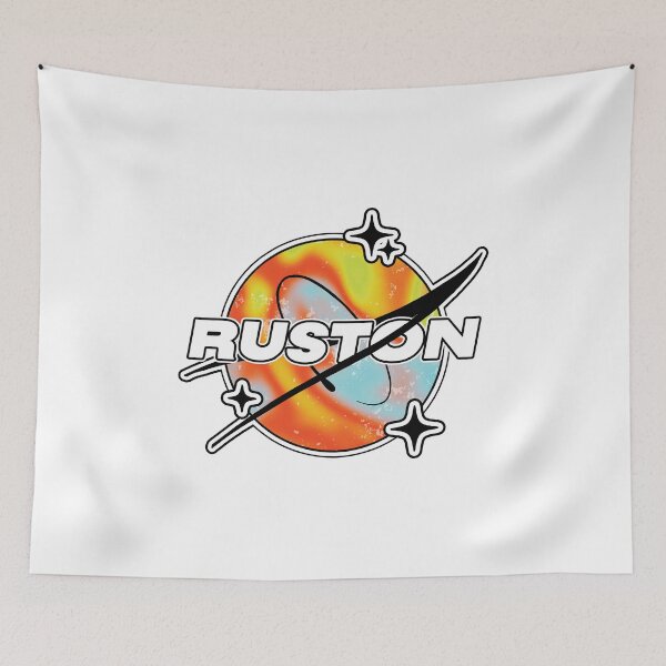 Item preview, Ruston Melty Space designed and sold by orlumbuspirate.