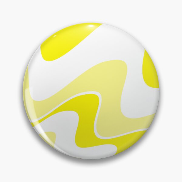Item preview, Abstract pattern - yellow. designed and sold by K.S ART.