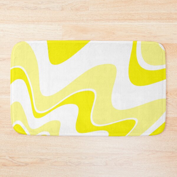 Item preview, Abstract pattern - yellow. designed and sold by K.S ART.