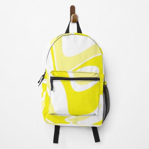 Item preview, Abstract pattern - yellow. designed and sold by K.S ART.