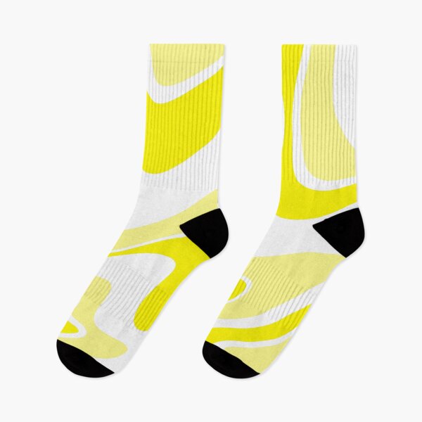 Item preview, Abstract pattern - yellow. designed and sold by K.S ART.
