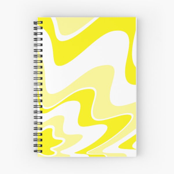Item preview, Abstract pattern - yellow. designed and sold by K.S ART.