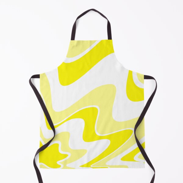 Item preview, Abstract pattern - yellow. designed and sold by K.S ART.