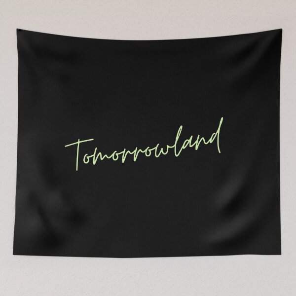 Item preview, Tomorrow 2022 - Festival designed and sold by tshirtsandme.
