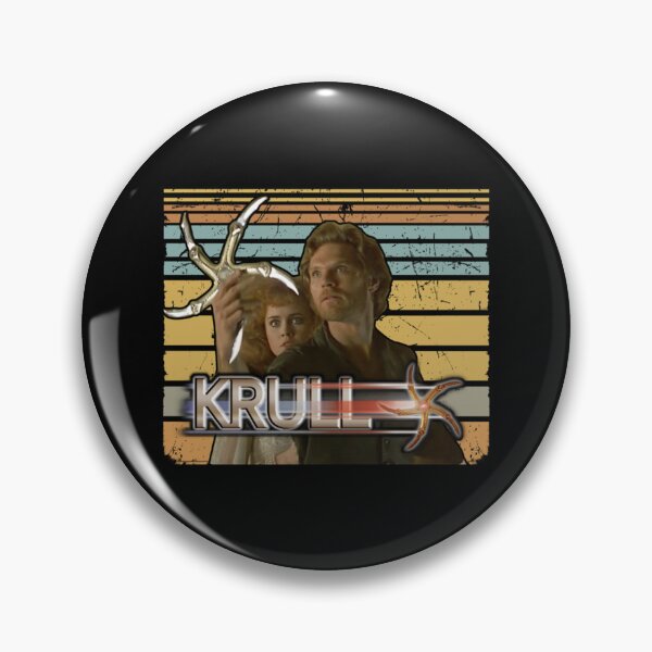 Item preview, Who Else Wants To Know The Mystery Behind Krull designed and sold by JonathaMartin.