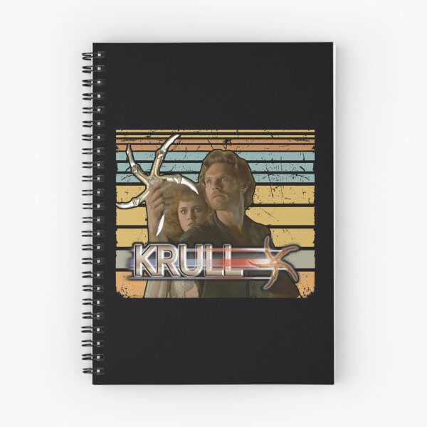 Item preview, Who Else Wants To Know The Mystery Behind Krull designed and sold by JonathaMartin.