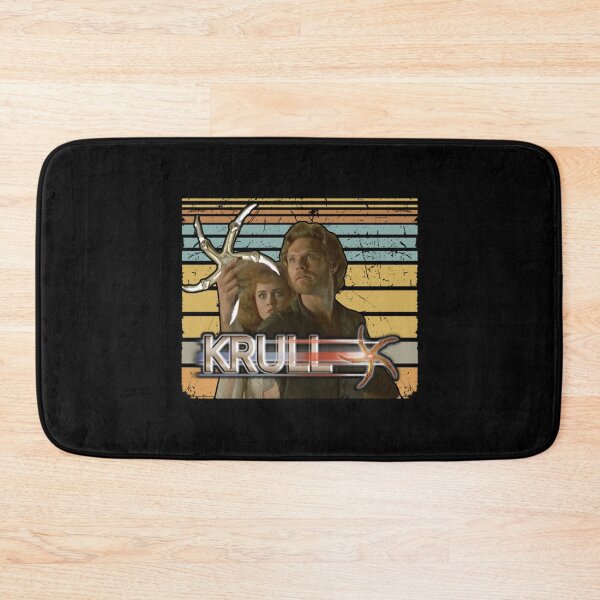 Item preview, Who Else Wants To Know The Mystery Behind Krull designed and sold by JonathaMartin.