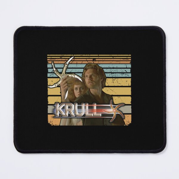 Item preview, Who Else Wants To Know The Mystery Behind Krull designed and sold by JonathaMartin.