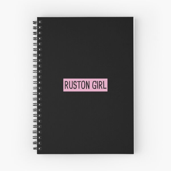 Item preview, Ruston Girl designed and sold by orlumbuspirate.