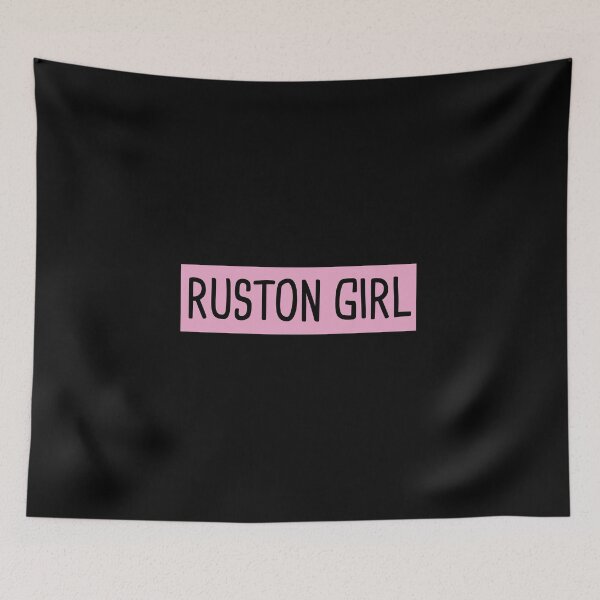 Item preview, Ruston Girl designed and sold by orlumbuspirate.