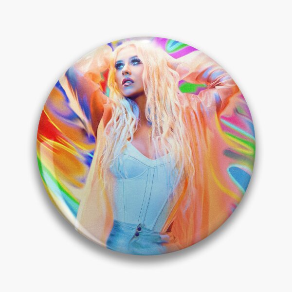 Item preview, Xtina Pride 2 designed and sold by valentina albanese.