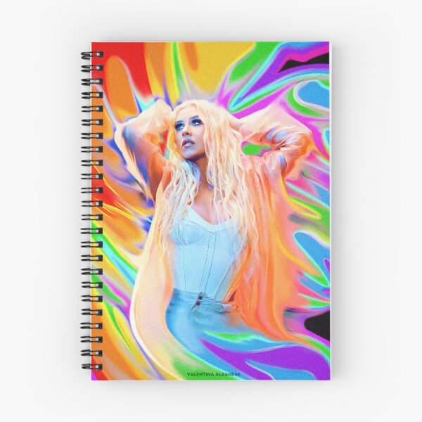 Item preview, Xtina Pride 2 designed and sold by valentina albanese.