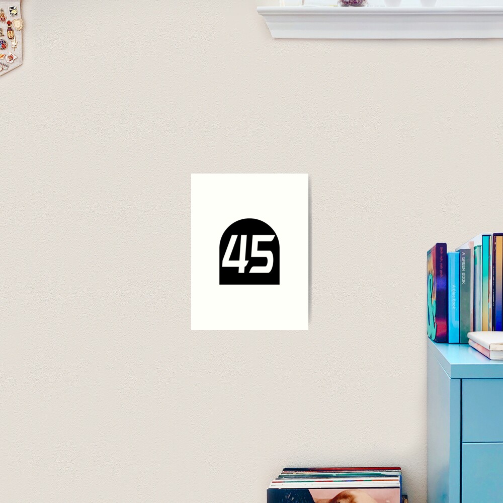 Item preview, Art Print designed and sold by NumbersFort.