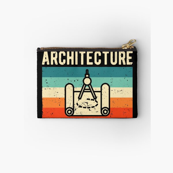 Item preview, Retro Vintage Architecture Architect designed and sold by Turie.