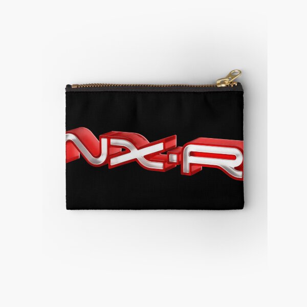 Item preview, Nissan NX Coupe, NXR, NX1600, NX2000, 100NX Retro Logo designed and sold by Bodonand.