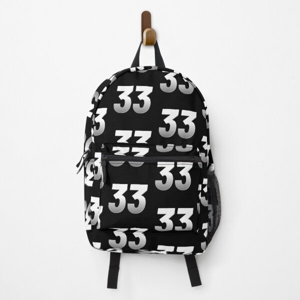 Item preview, Racing Number 33 designed and sold by Denti Kanys ⭐⭐⭐⭐⭐.