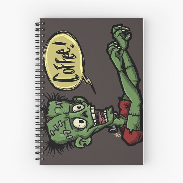 Item preview, Frankenstein's monster designed and sold by miss mex art.