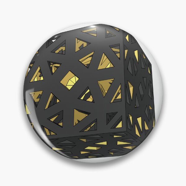 Item preview, gmtrx lawal f110 matrix cube designed and sold by Seni Lawal.